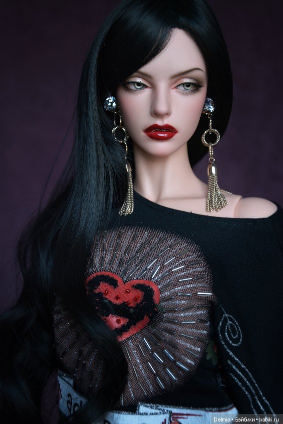 Памела. Наш первый юбилей (фото 5)