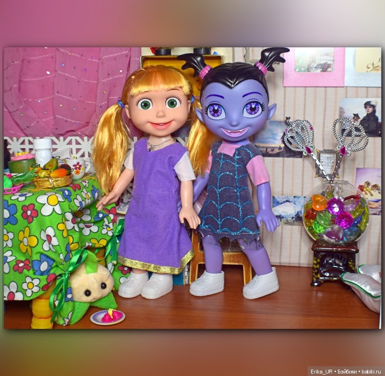 Упоротость, ой, простите, улыбка им к лицу (фото 3)