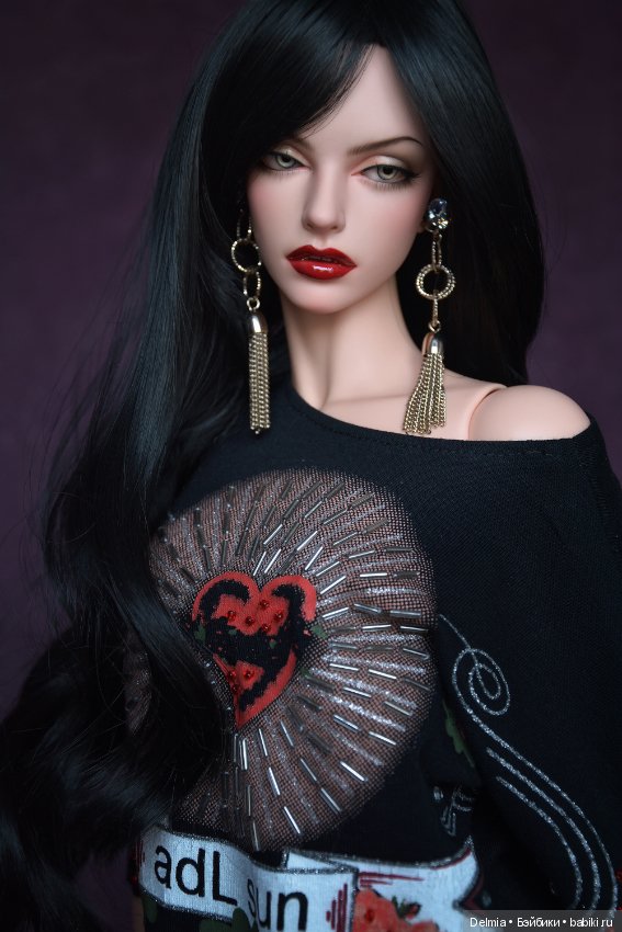 Памела. Наш первый юбилей (фото 4)