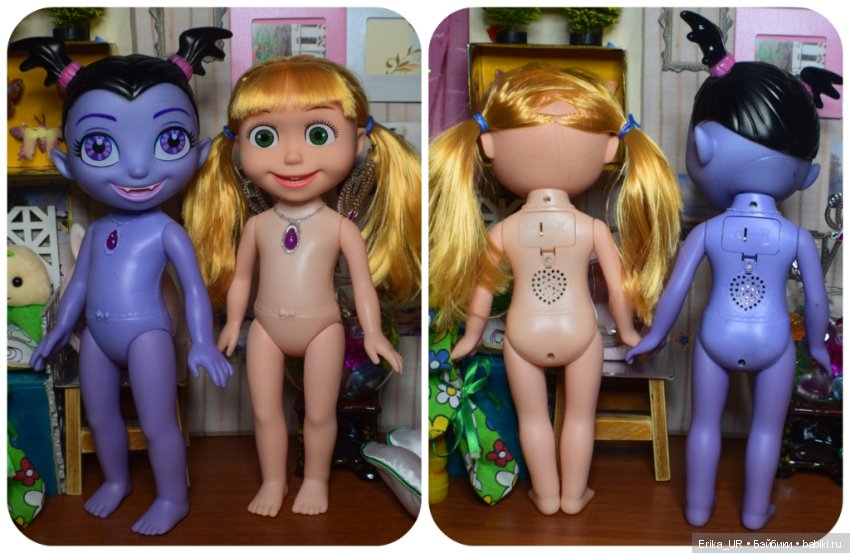 Упоротость, ой, простите, улыбка им к лицу