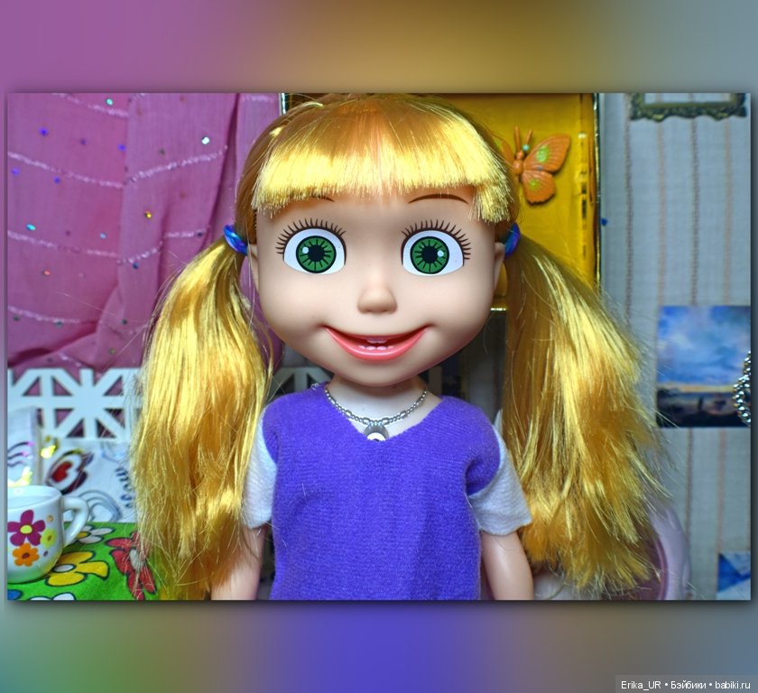 Упоротость, ой, простите, улыбка им к лицу