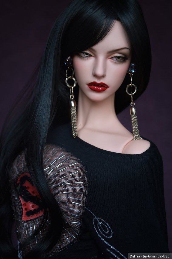 Памела. Наш первый юбилей (фото 6)