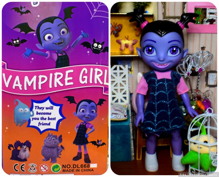 Упоротость, ой, простите, улыбка им к лицу (фото 6)