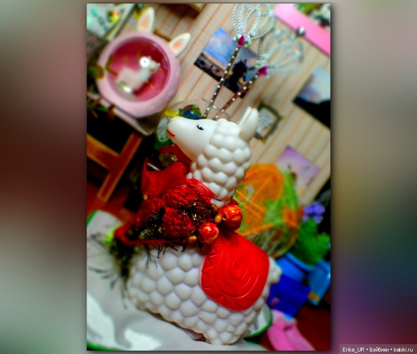 Упоротость, ой, простите, улыбка им к лицу (фото 9)