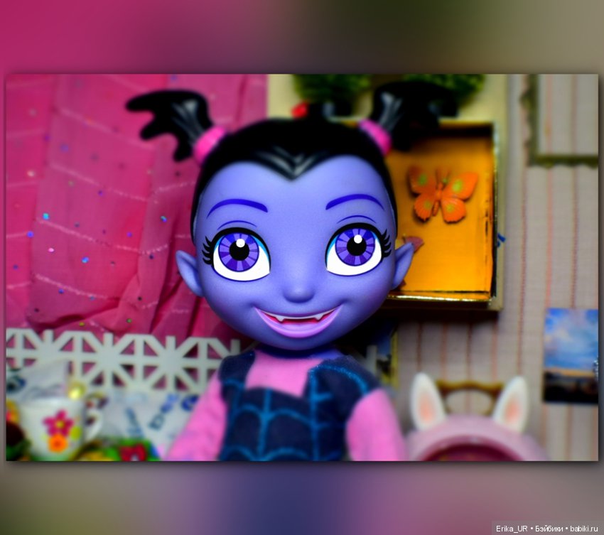 Упоротость, ой, простите, улыбка им к лицу