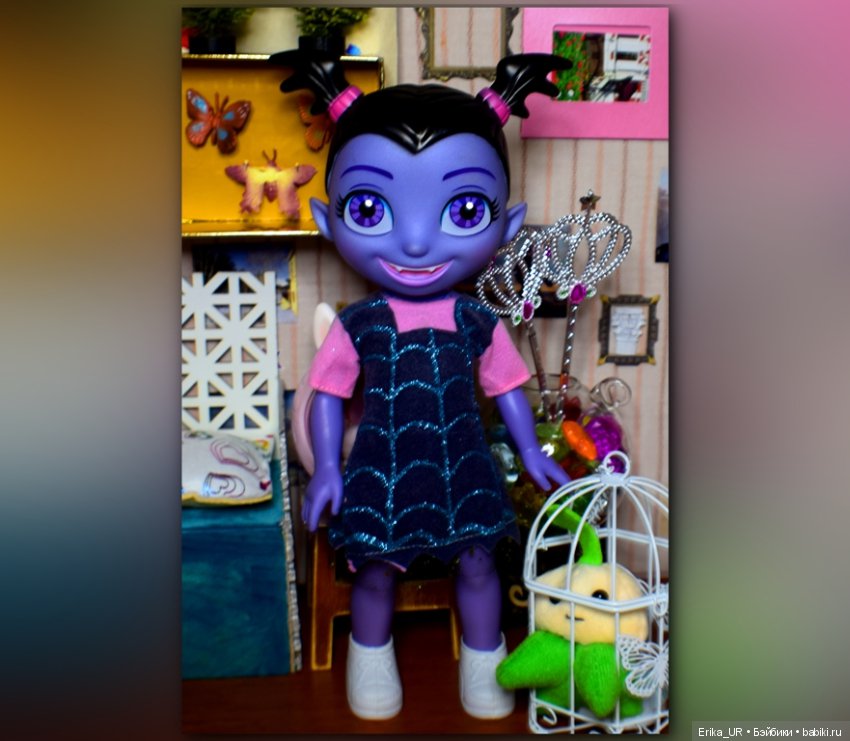 Упоротость, ой, простите, улыбка им к лицу