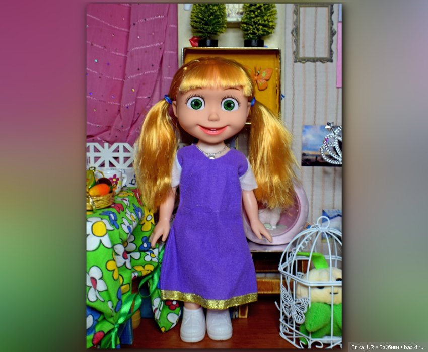 Упоротость, ой, простите, улыбка им к лицу