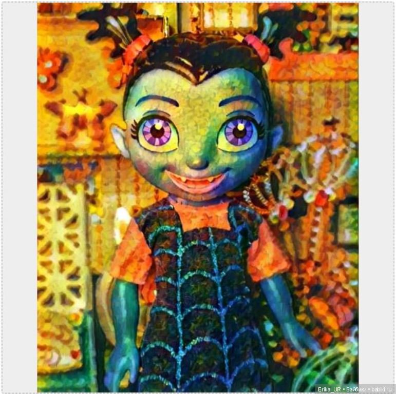 Упоротость, ой, простите, улыбка им к лицу