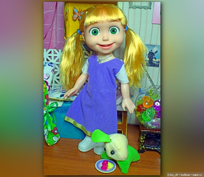 Упоротость, ой, простите, улыбка им к лицу