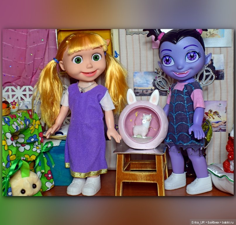 Упоротость, ой, простите, улыбка им к лицу