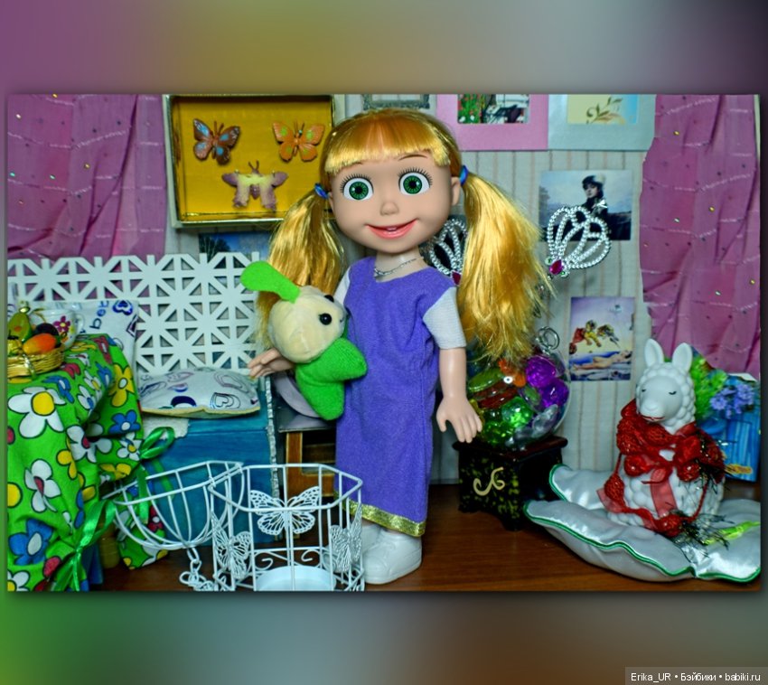 Упоротость, ой, простите, улыбка им к лицу