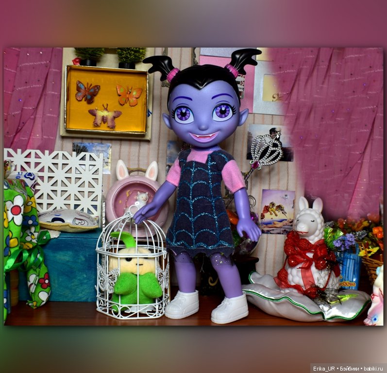 Упоротость, ой, простите, улыбка им к лицу (фото 2)