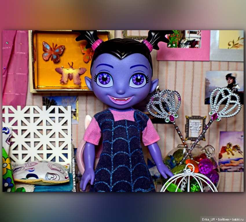 Упоротость, ой, простите, улыбка им к лицу