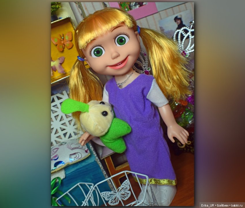 Упоротость, ой, простите, улыбка им к лицу