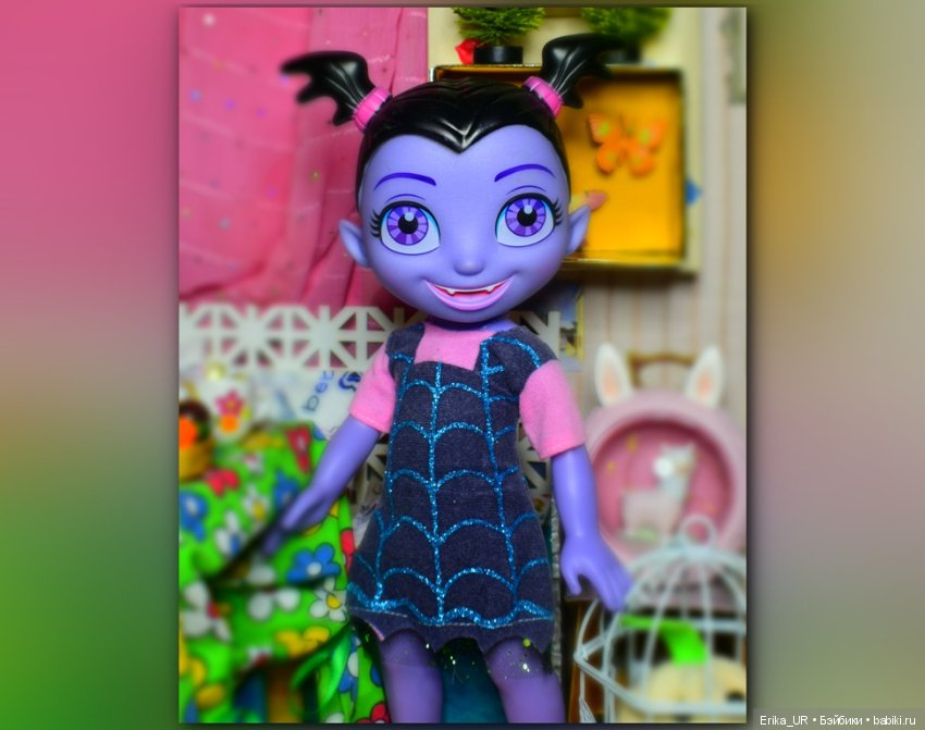 Упоротость, ой, простите, улыбка им к лицу