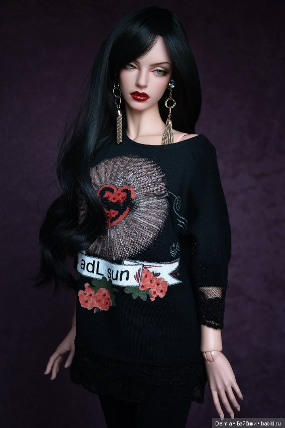 Памела. Наш первый юбилей (фото 3)