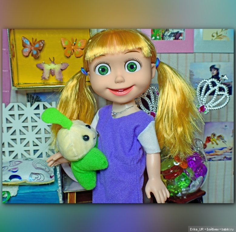 Упоротость, ой, простите, улыбка им к лицу (фото 4)