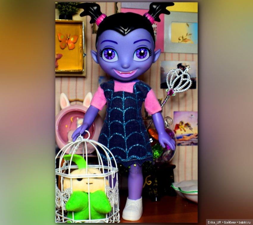 Упоротость, ой, простите, улыбка им к лицу