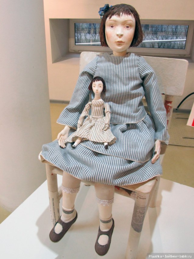 "Время пить чай". Выставка, посвящённая 150-летию книги "Алиса в стране чудес" (фото 2)