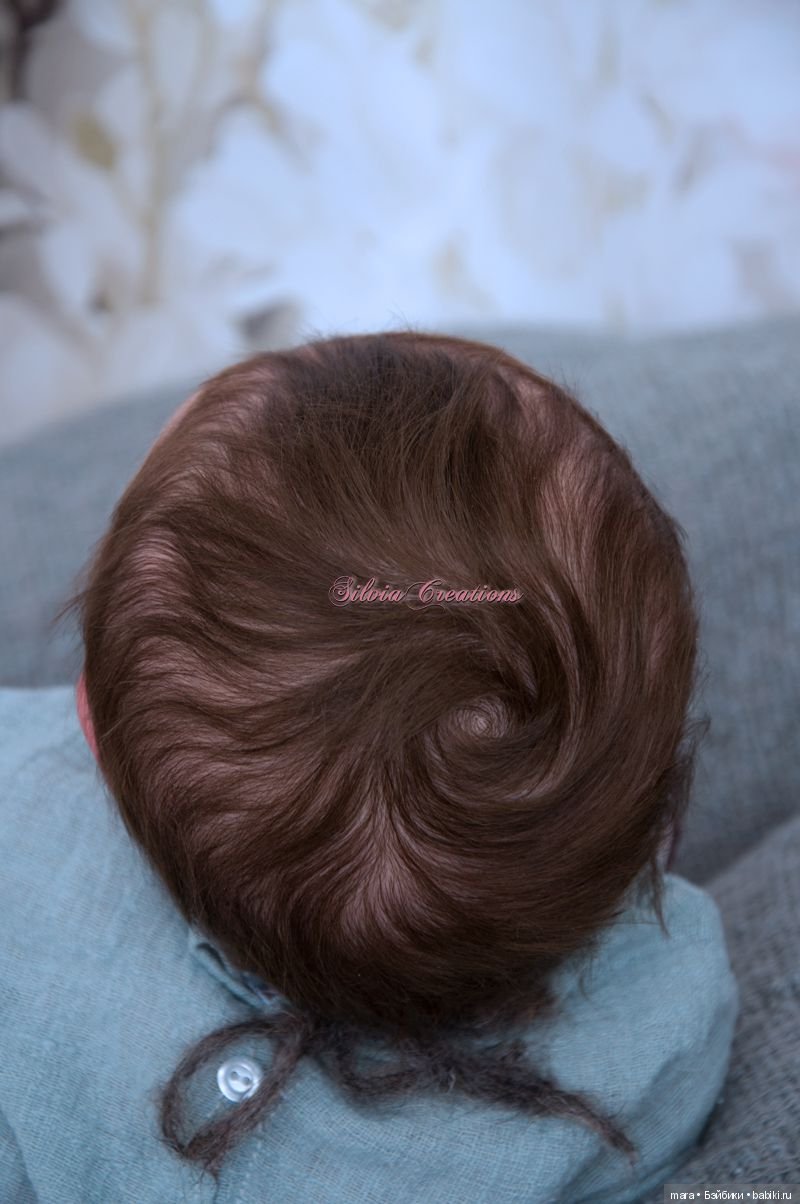 Realborn(R) Leilani awake, Bountiful Baby, автор прототипа ‎‎Silvia Ezquerra‎ (фото 9)