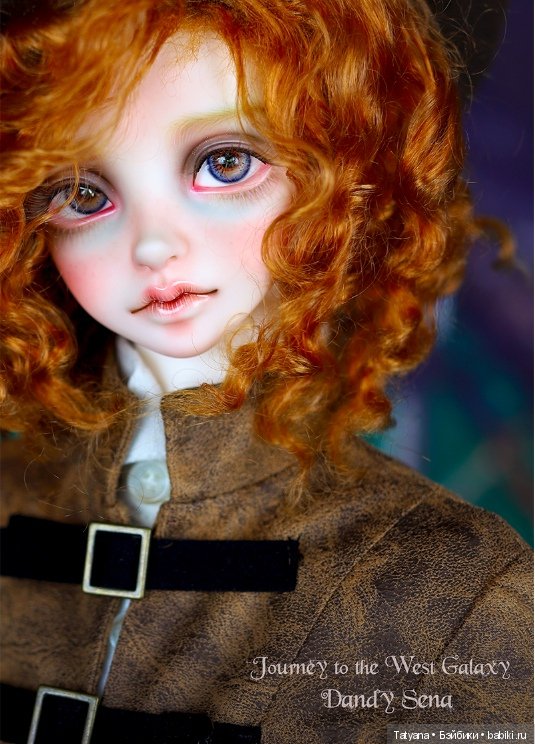 Peaks woods - WINTER EVENT (фото 4)