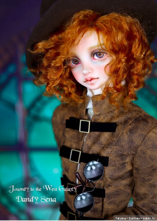 Peaks woods - WINTER EVENT (фото 3)