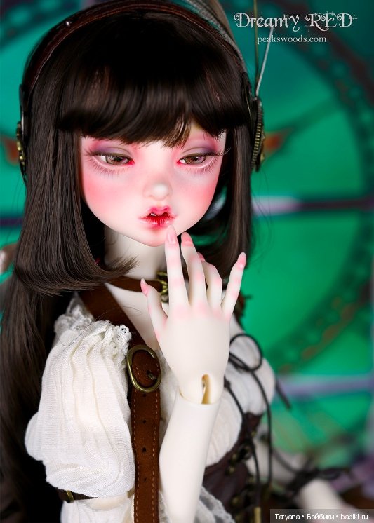 Peaks woods - WINTER EVENT (фото 2)