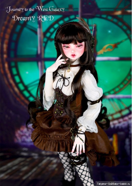 Peaks woods - WINTER EVENT (фото 6)