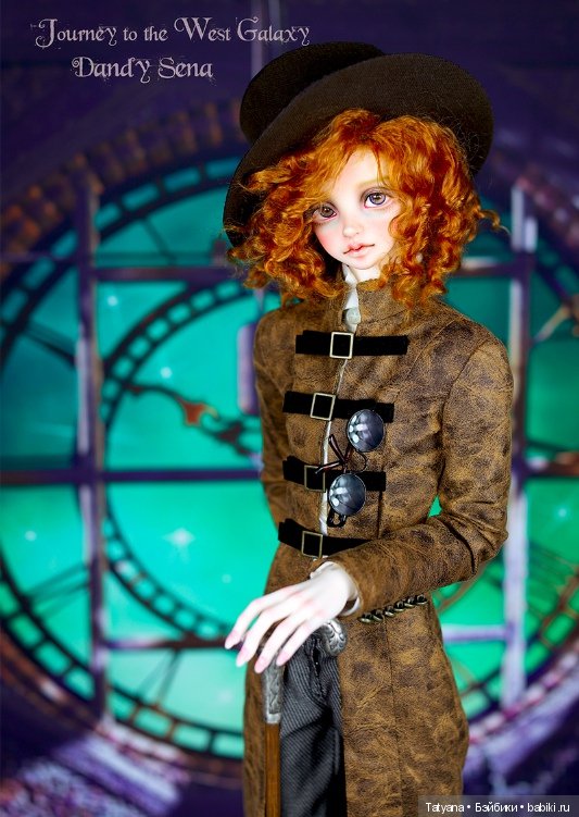 Peaks woods - WINTER EVENT (фото 5)