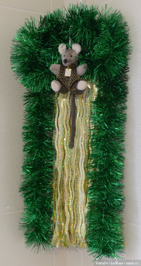 Шуршик — Новый год и Рождество: праздничные фото кукол