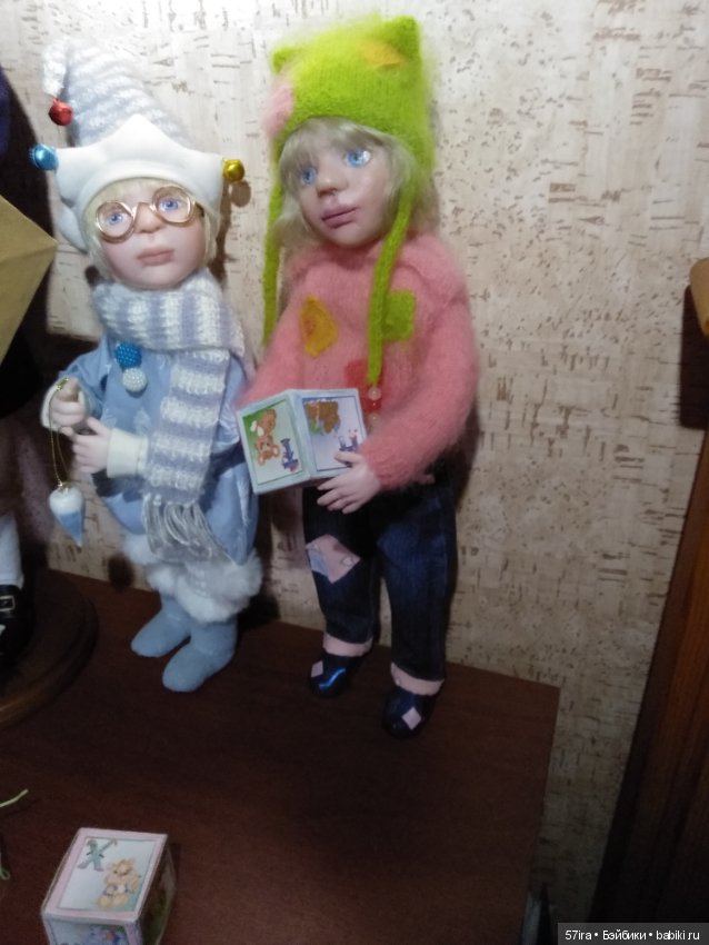 Мальчишки — Болталка и разговоры обо всем: жизнь (фото 5)