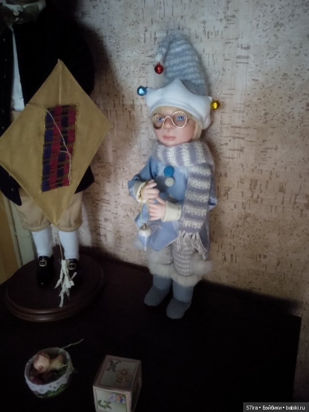 Мальчишки — Болталка и разговоры обо всем: жизнь (фото 3)