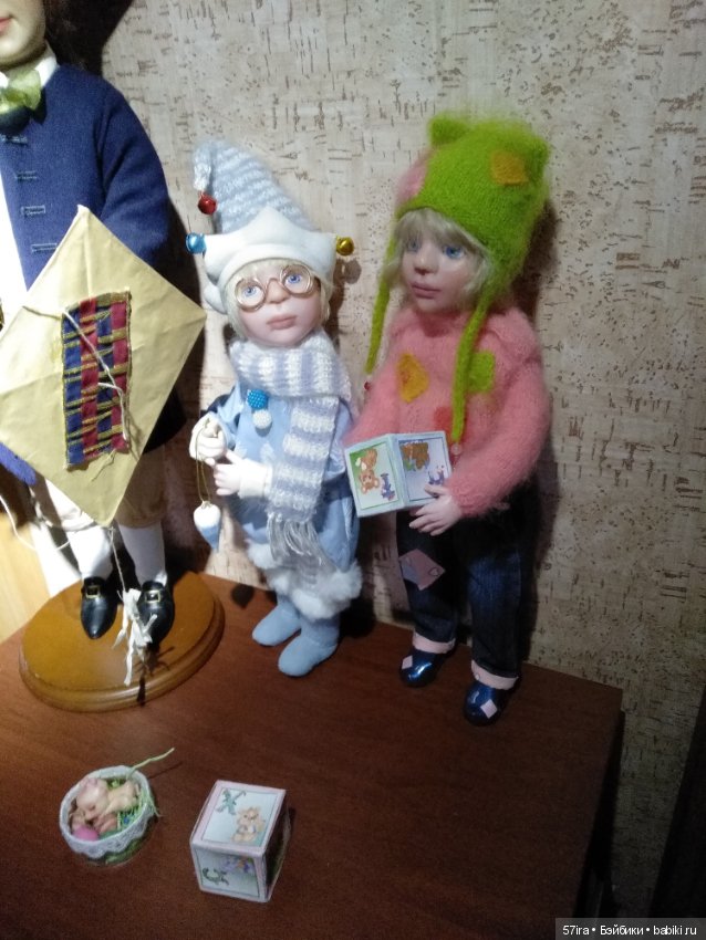 Мальчишки — Болталка и разговоры обо всем: жизнь (фото 6)