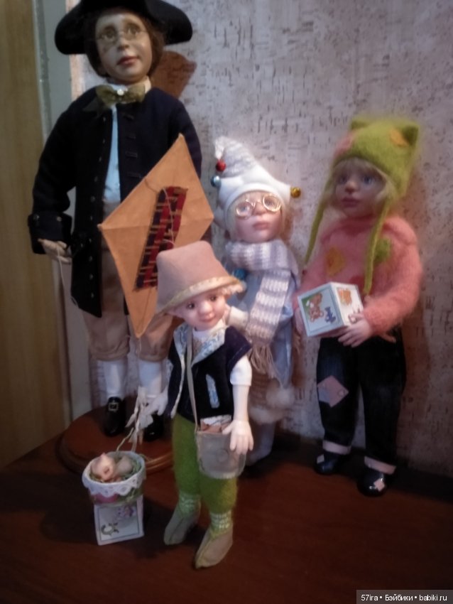 Мальчишки — Болталка и разговоры обо всем: жизнь (фото 8)