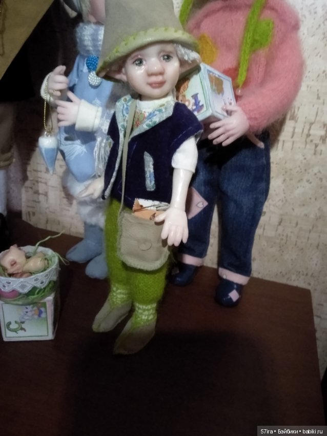 Мальчишки — Болталка и разговоры обо всем: жизнь (фото 7)