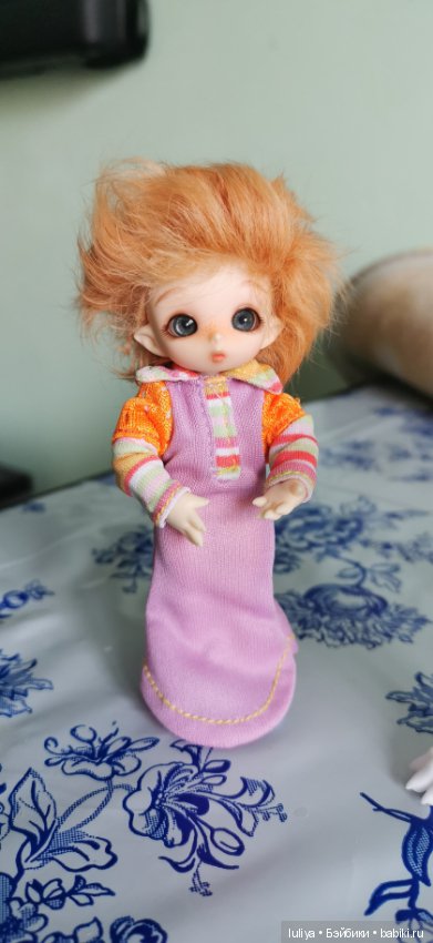 Любимая мелочь — Куклы Fairyland (ФэйриЛэнд): BJD (БЖД) (фото 2)