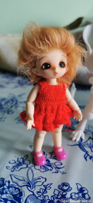 Любимая мелочь — Куклы Fairyland (ФэйриЛэнд): BJD (БЖД) (фото 6)