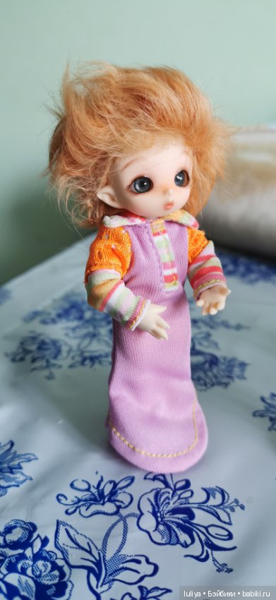 Любимая мелочь — Куклы Fairyland (ФэйриЛэнд): BJD (БЖД) (фото 3)