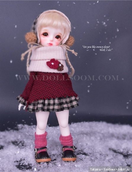 SOOM Neo AngelRegion - Petite Gian и Modigli (фото 4)