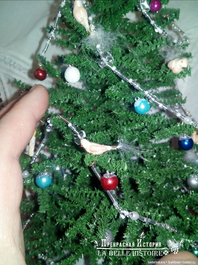 В ожидании Нового Года — Всё об антикварных куклах: история (фото 4)