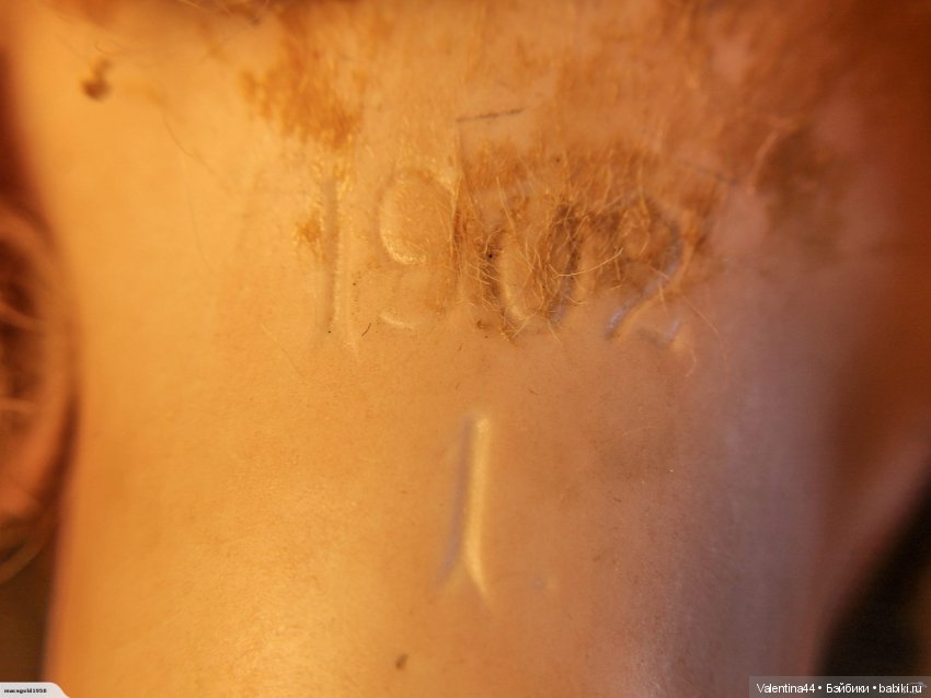 Невеста на день рождения — Редкие антикварные куклы и реплики: воск