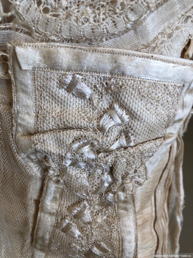 Невеста на день рождения — Редкие антикварные куклы и реплики: воск