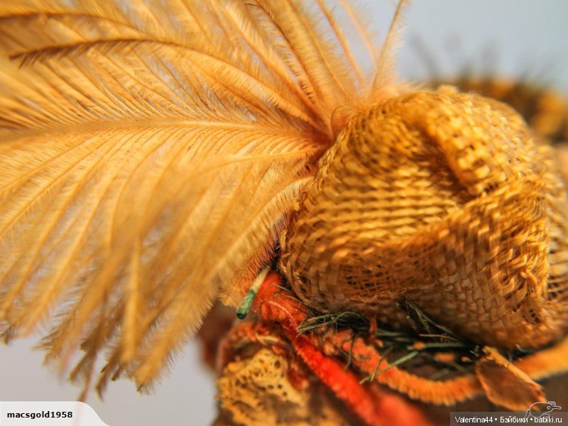 Невеста на день рождения — Редкие антикварные куклы и реплики: воск (фото 8)