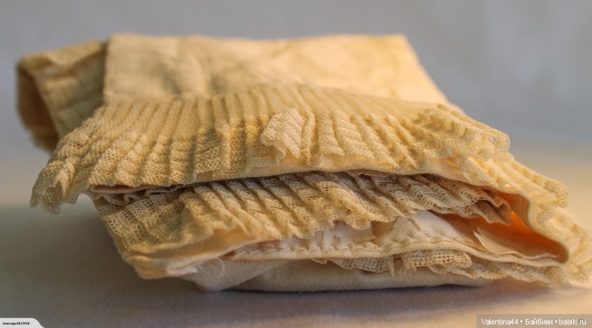 Невеста на день рождения — Редкие антикварные куклы и реплики: воск