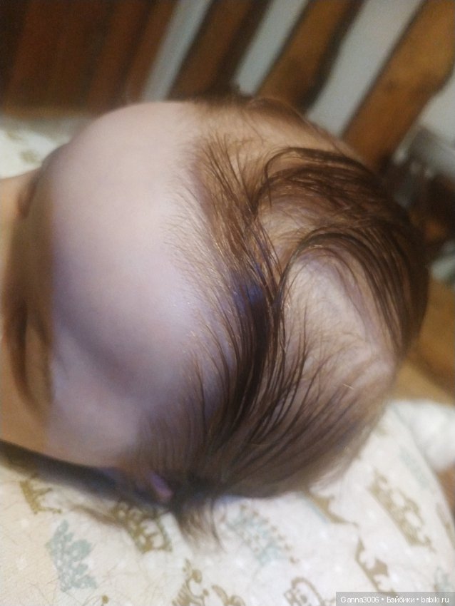 Abigail#4 — Куклы Реборн (Reborn): работы мастеров