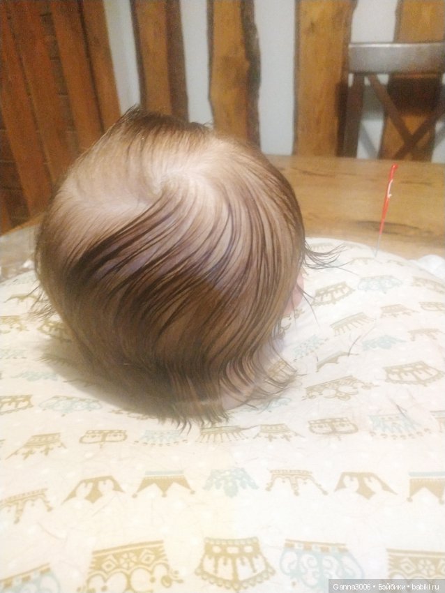 Abigail#4 — Куклы Реборн (Reborn): работы мастеров