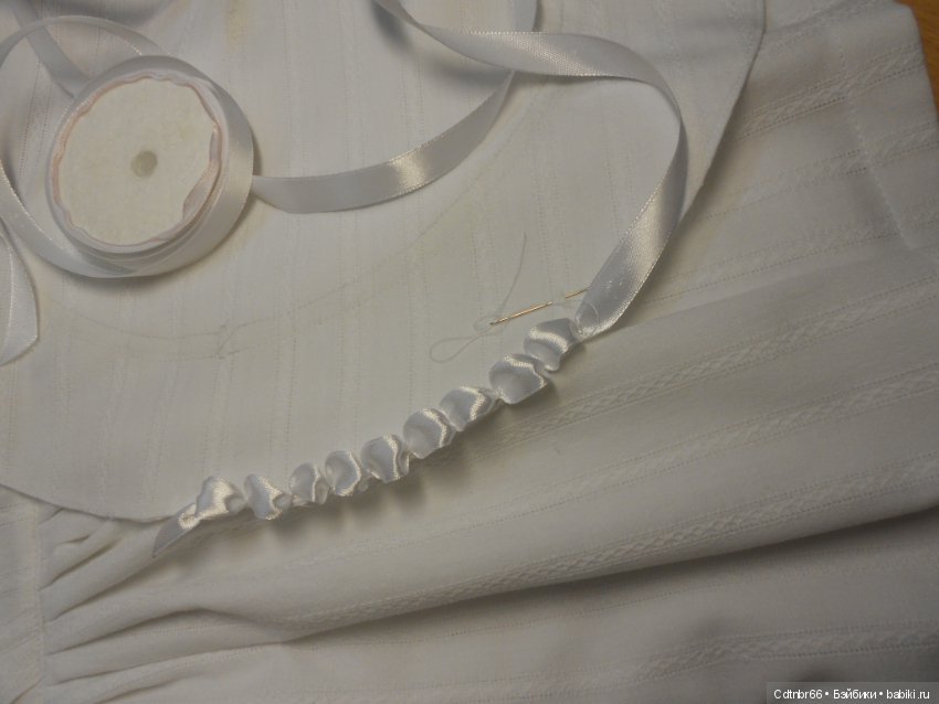 Вот такую головушку я увидела в нашем шопике. Спасибо Scarly Елене. Ещё одна кукла ожила