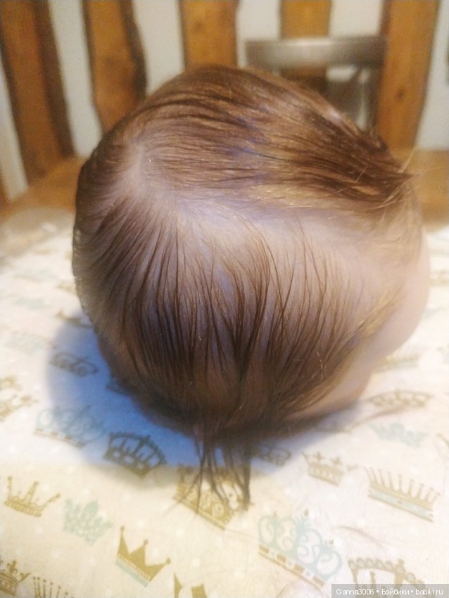 Abigail#4 — Куклы Реборн (Reborn): работы мастеров