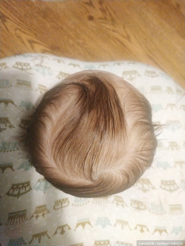 Abigail#4 — Куклы Реборн (Reborn): работы мастеров