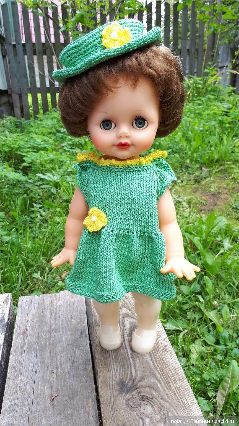 Дина. Ремонт — Замена глаз и ресниц кукле: ремонт механизма (фото 3)